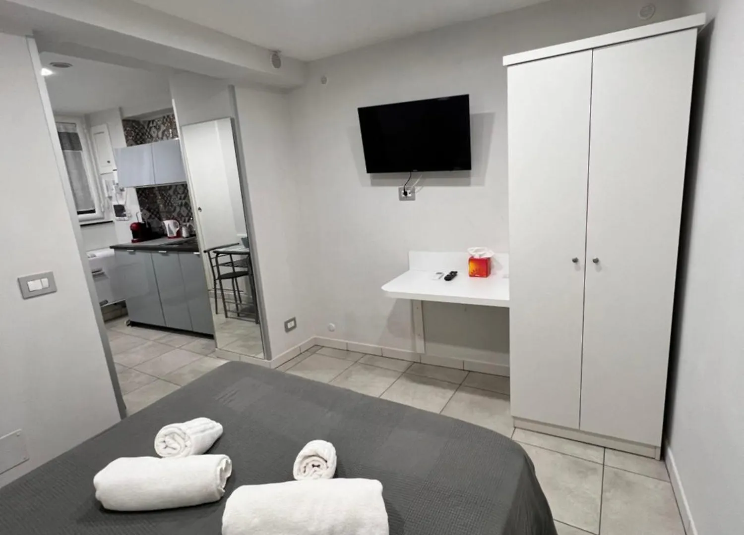Il Grottino Villa Naples Holiday home