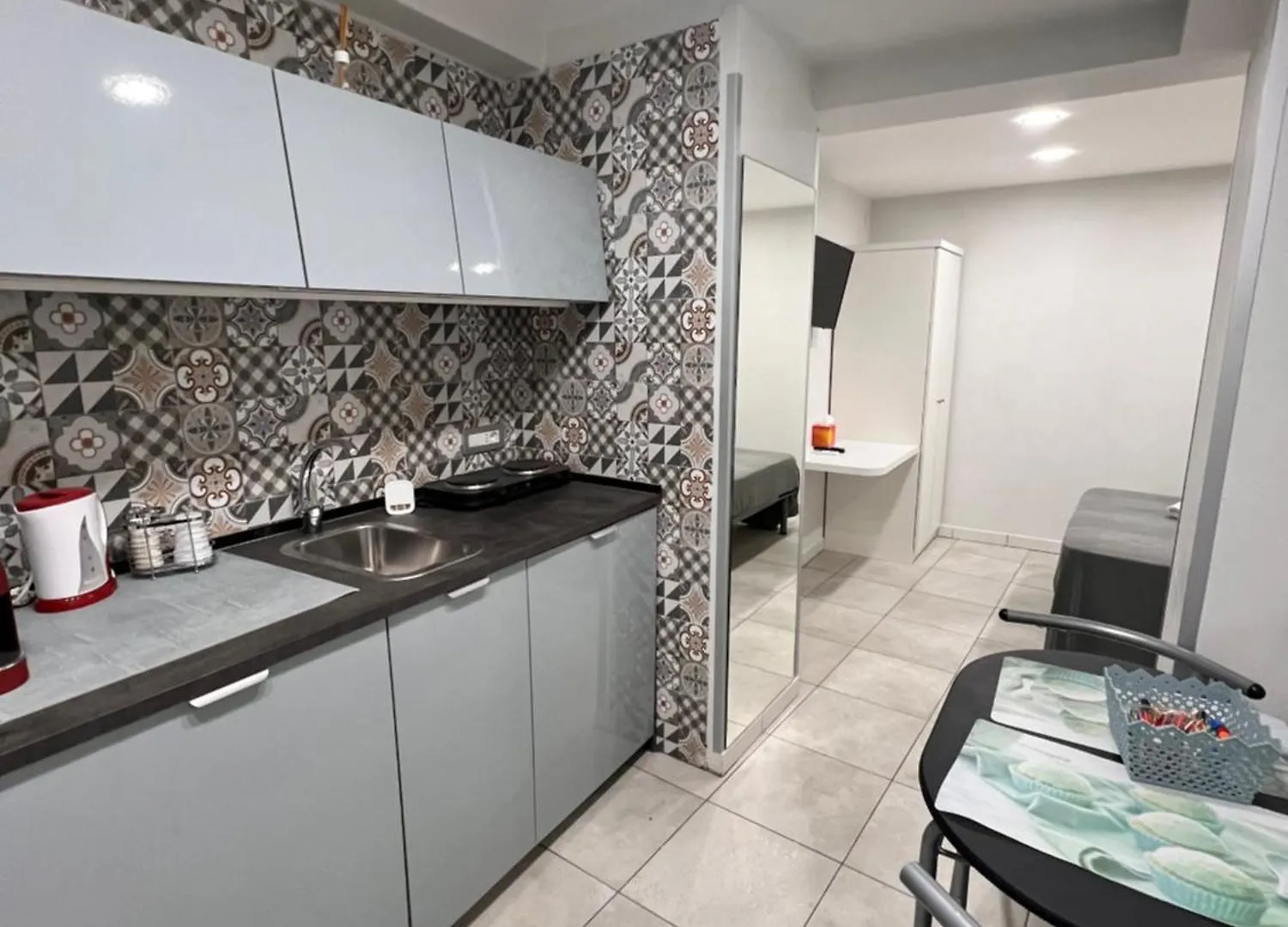 Il Grottino Villa Naples Holiday home