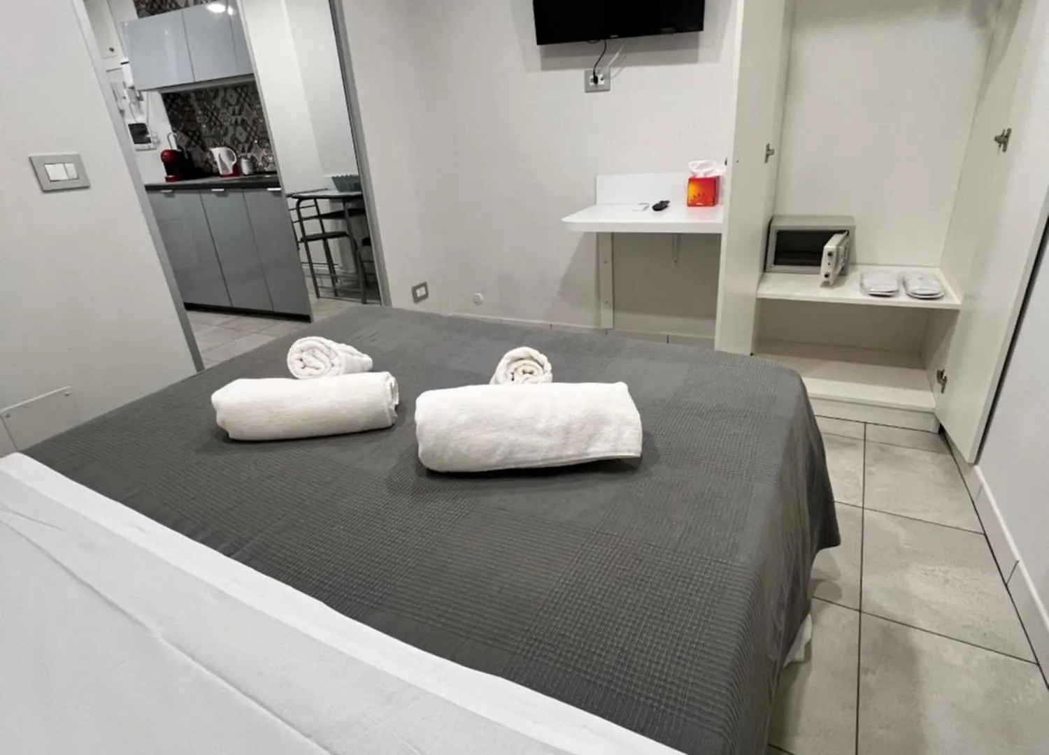 Holiday home Il Grottino Villa Naples