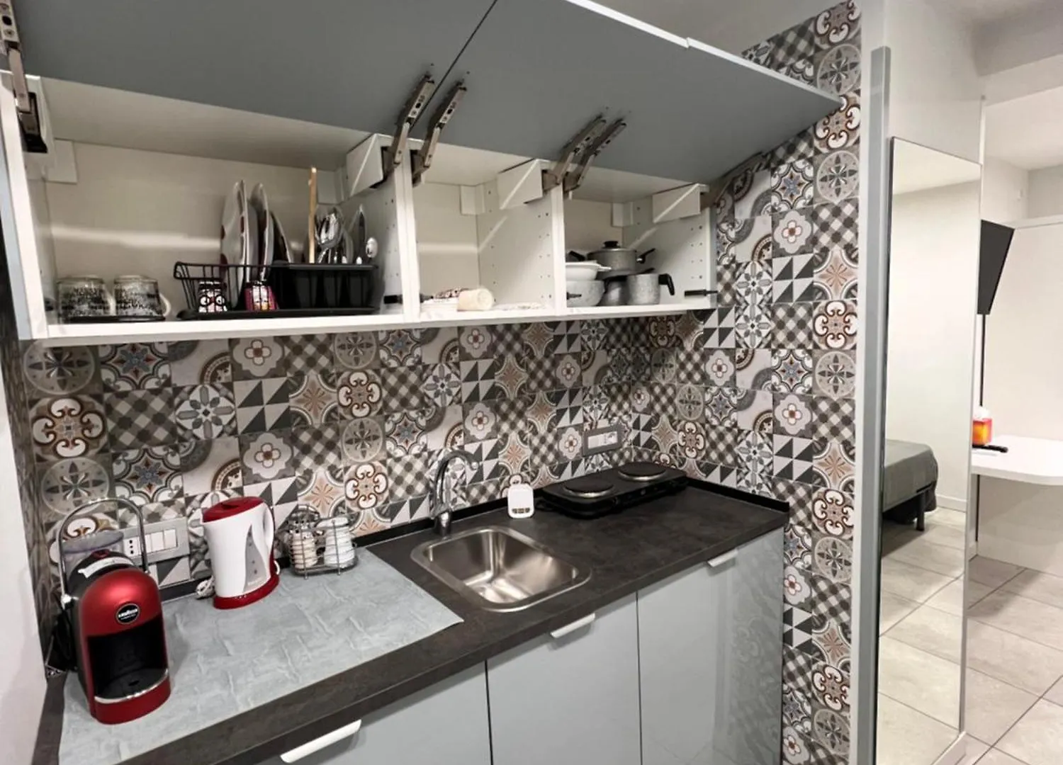Holiday home Il Grottino Villa Naples Italy
