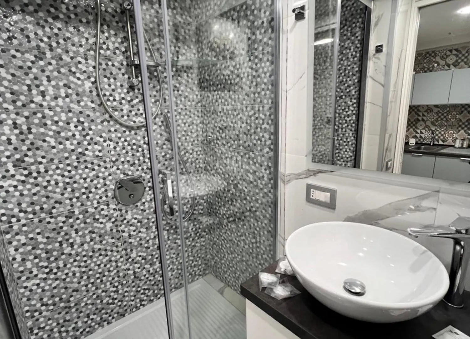 Il Grottino Villa Naples 0*,  Italy
