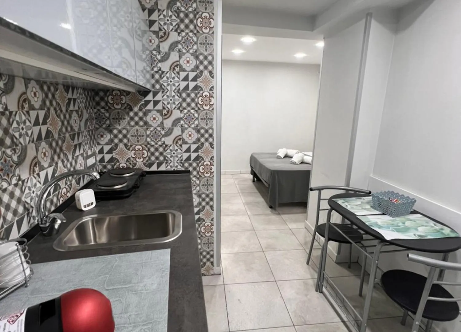 Il Grottino Villa Naples