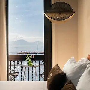 Guest house Demetra Luxury, Naples