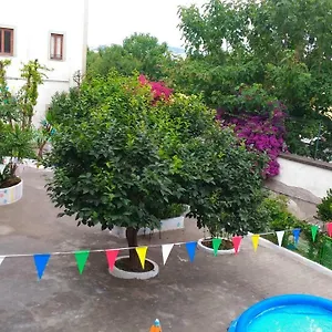 Santa Maria Maddalena Отель типа 