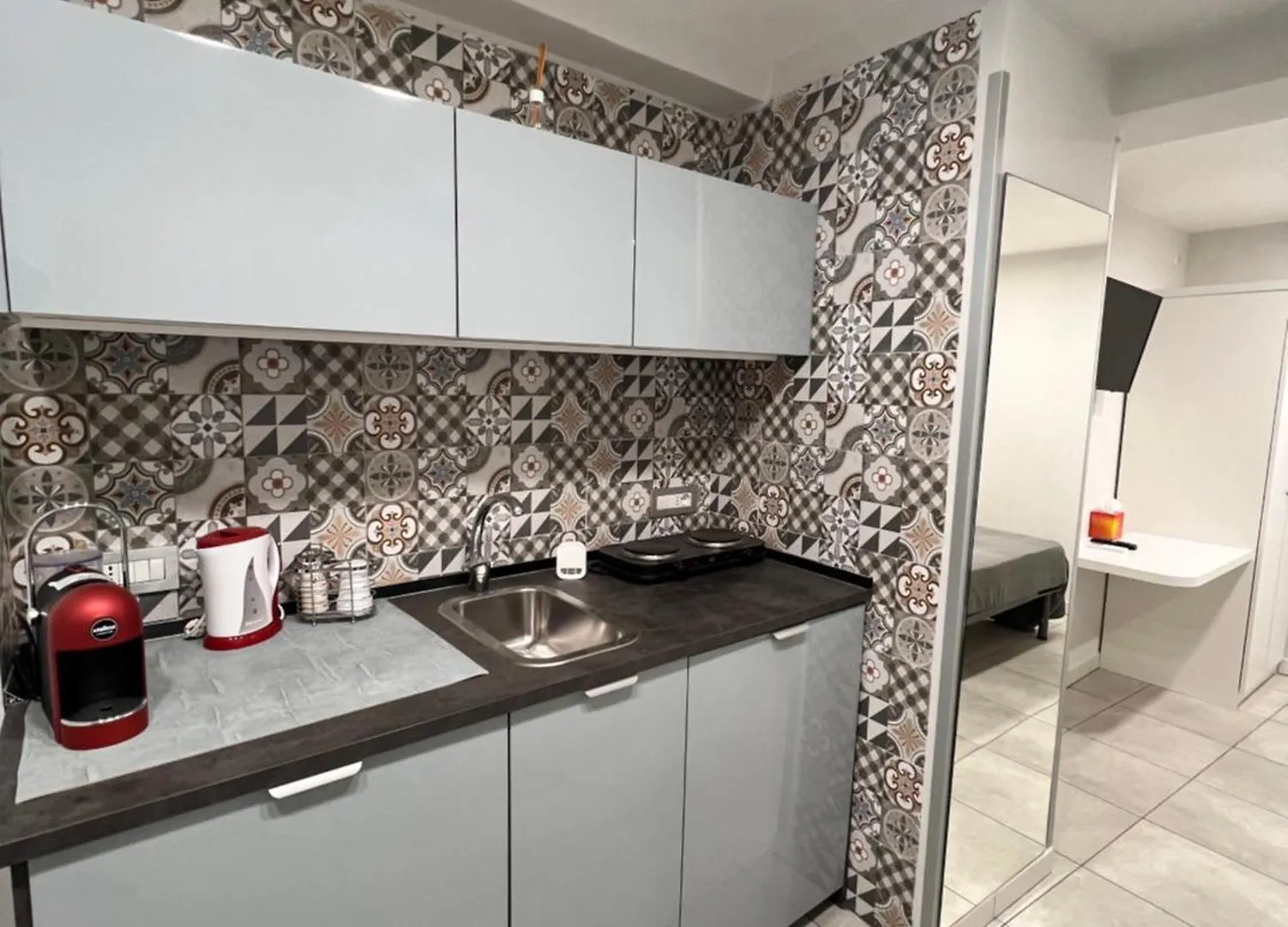 Holiday home Il Grottino Villa Naples